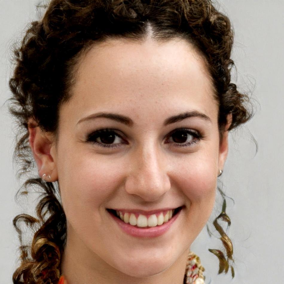 Sonia Herrera, directora de análisis de mercados